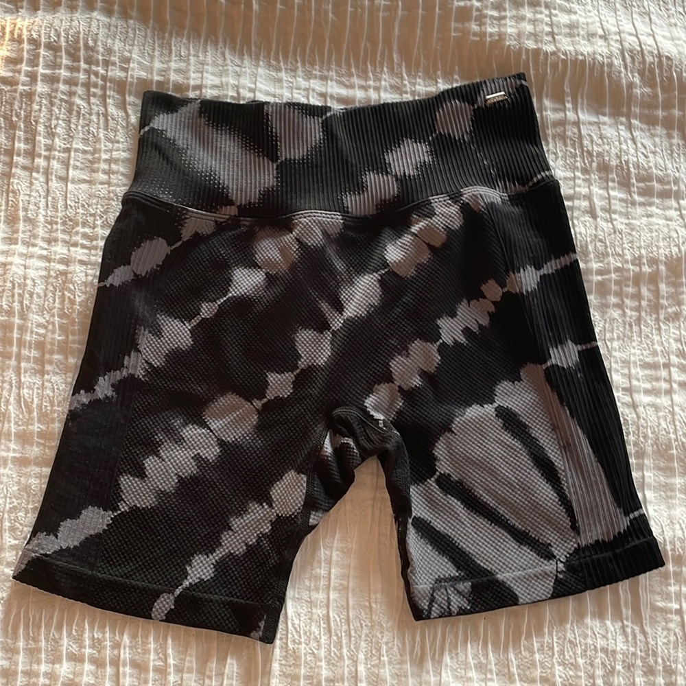 VS PINK Bike Shorts